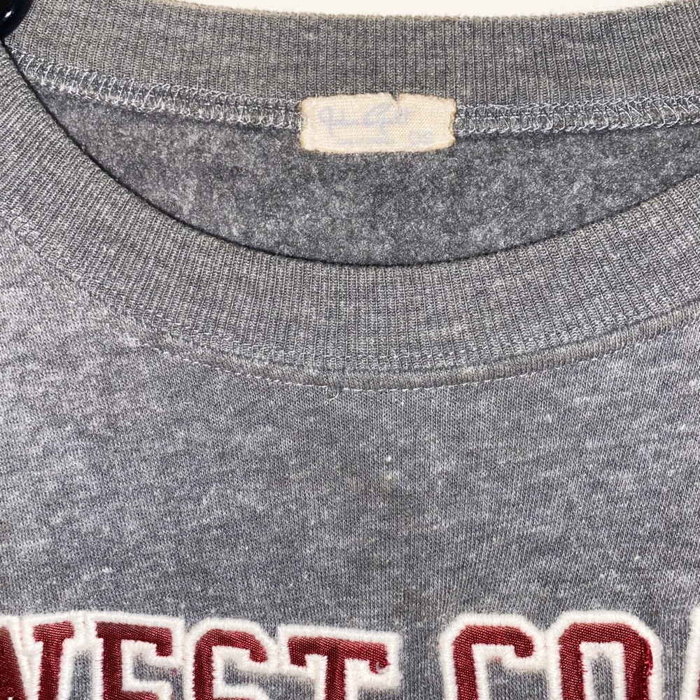 Brandy Melville / John Galt West Coast Crew - Picture 3 of 3